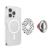 Enamel Cruella-De-Vil &mdash; MagSafe PopGrip image number 6