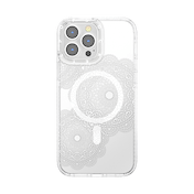 Doily Life &mdash; iPhone 14 Pro MagSafe Case image number 1