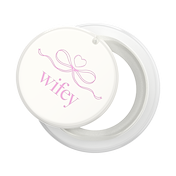 Mirror Compact Wifey &mdash; MagSafe PopGrip image number 9