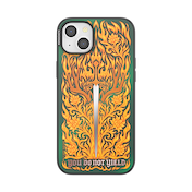 Mirror Fireheart &mdash; iPhone 15 Plus MagSafe Case image number 1