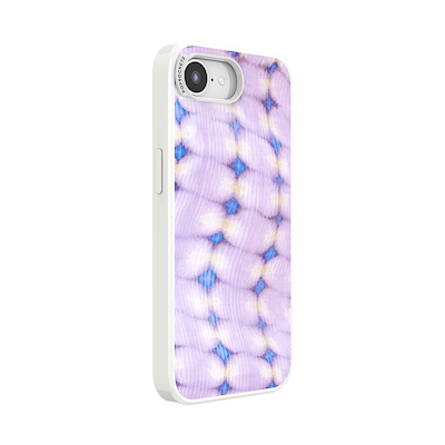 Secondary image for hover Ridged Tie-Dye &mdash; iPhone 17e/16e MagSafe Case