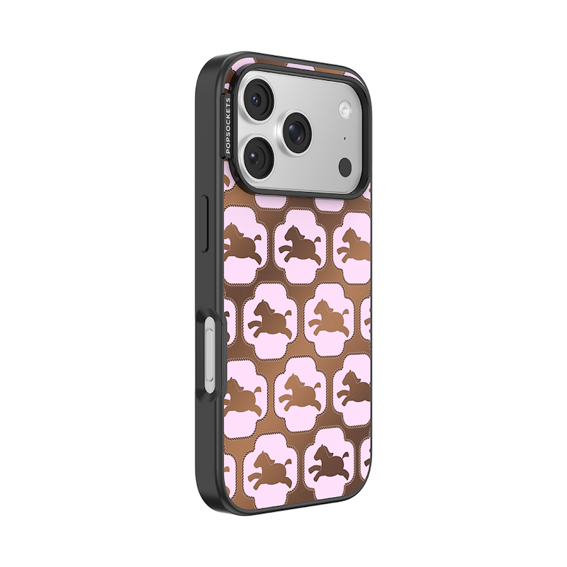 Mirror Year of the Horse &mdash; iPhone 17 Pro MagSafe Case image number 1