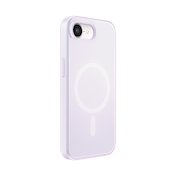 Opalescent White&nbsp; &mdash; iPhone 17e/16e MagSafe Case image number 2
