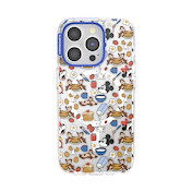 Mickey's Breakfast Buffet &mdash; iPhone 15 Pro MagSafe Case image number 1