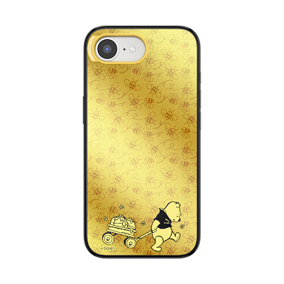 The Honey Division &mdash; iPhone 17E/16E MagSafe Case