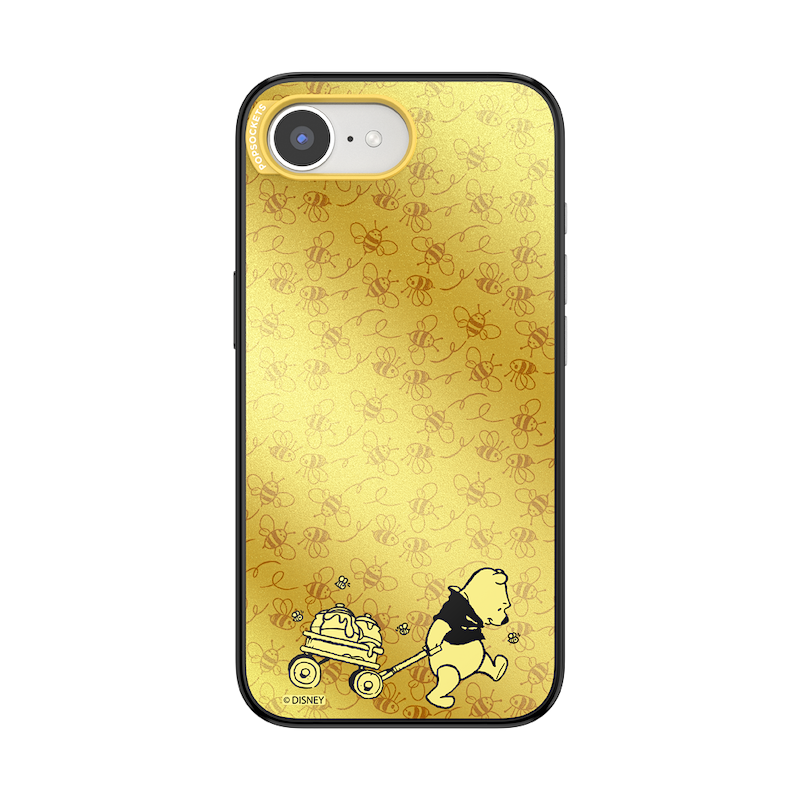 The Honey Division &mdash; iPhone 17E/16E MagSafe Case image number 0