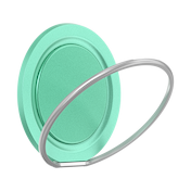 Jelly Mint &mdash; MagSafe Low-Pro Grip & Stand image number 7