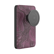 Burgundy Vein &mdash; MagSafe PowerPack image number 1