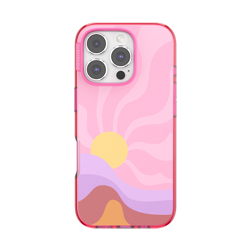 Golden Hour &mdash; iPhone 16 Pro MagSafe Case image number 0