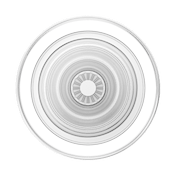 Clear &mdash; MagSafe PopGrip image number 2