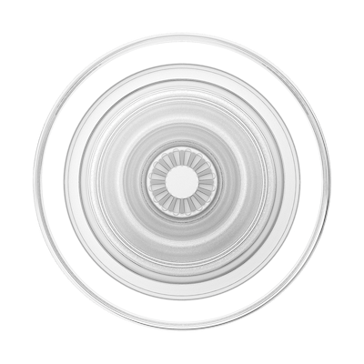 Secondary image for hover Clear — MagSafe PopGrip