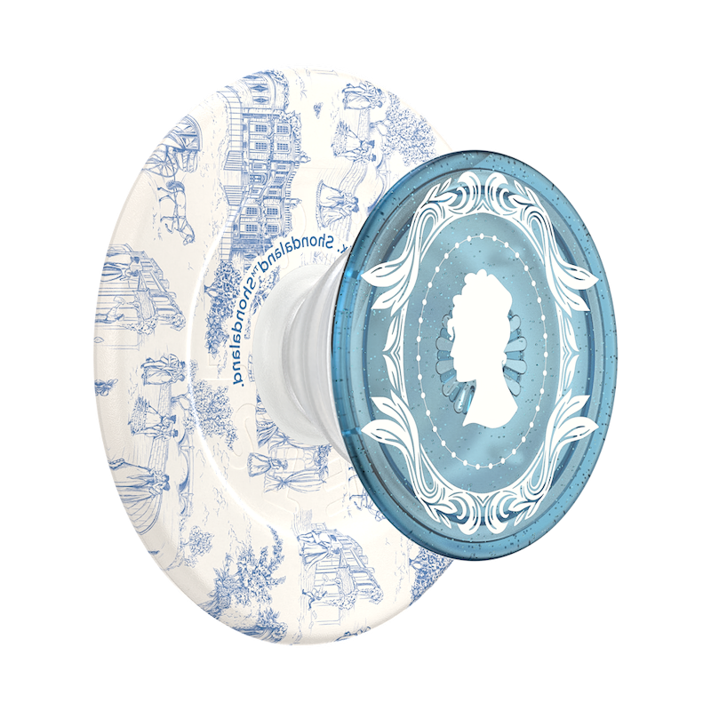 Lady Whistledown &mdash; MagSafe PopGrip image number 0