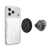 Enamel Dragonling &mdash; MagSafe PopGrip image number 6