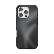 Mirror Black Smoke &mdash; iPhone 16 Pro MagSafe Case image number 1