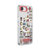 Welcome to Hawkins &mdash; iPhone 17e/16e MagSafe Case image number 2