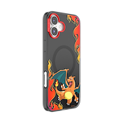 Charizard In Flight &mdash; iPhone 16 Plus MagSafe Case image number 2