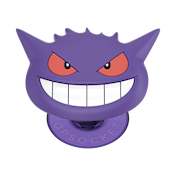 PopOut Gengar Face &mdash; Adhesive PopGrip image number 2