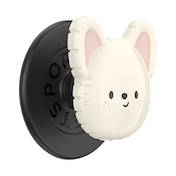 Puppy Balloon &mdash; MagSafe PopGrip image number 1