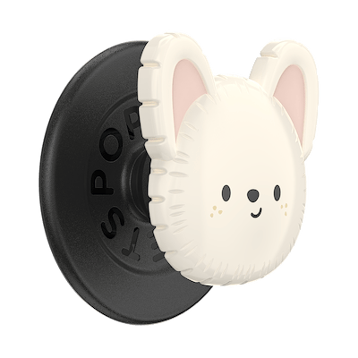 Puppy Balloon — MagSafe PopGrip