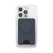 Navy &mdash; MagSafe PopWallet+ image number 5