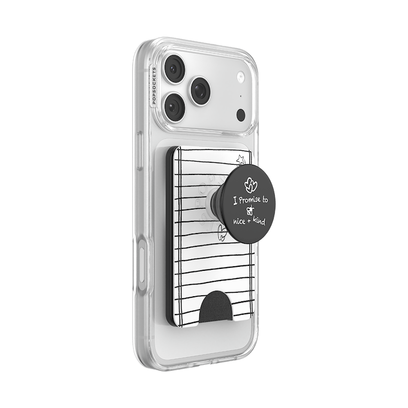 Take Note &mdash; MagSafe PopWallet+ image number 7