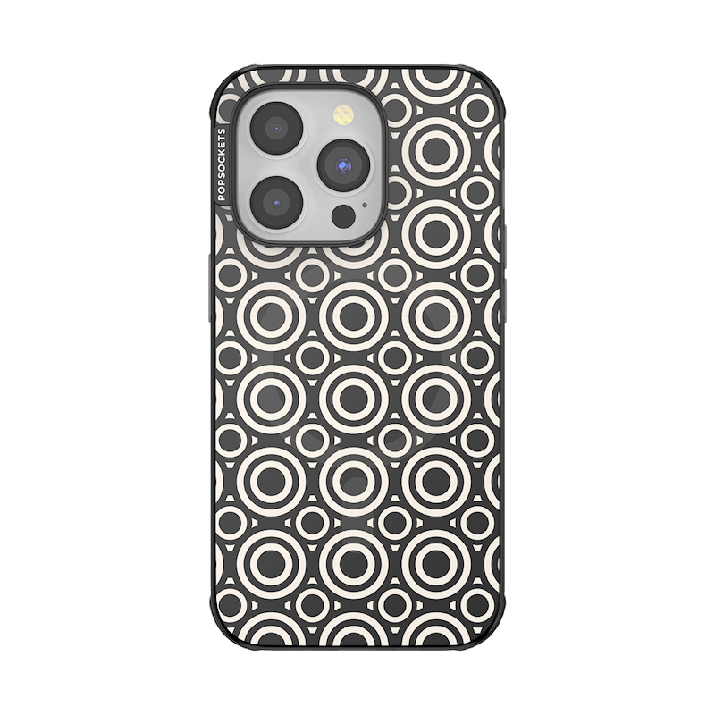 Bunches of Os — iPhone 14 Pro MagSafe Case image number 0