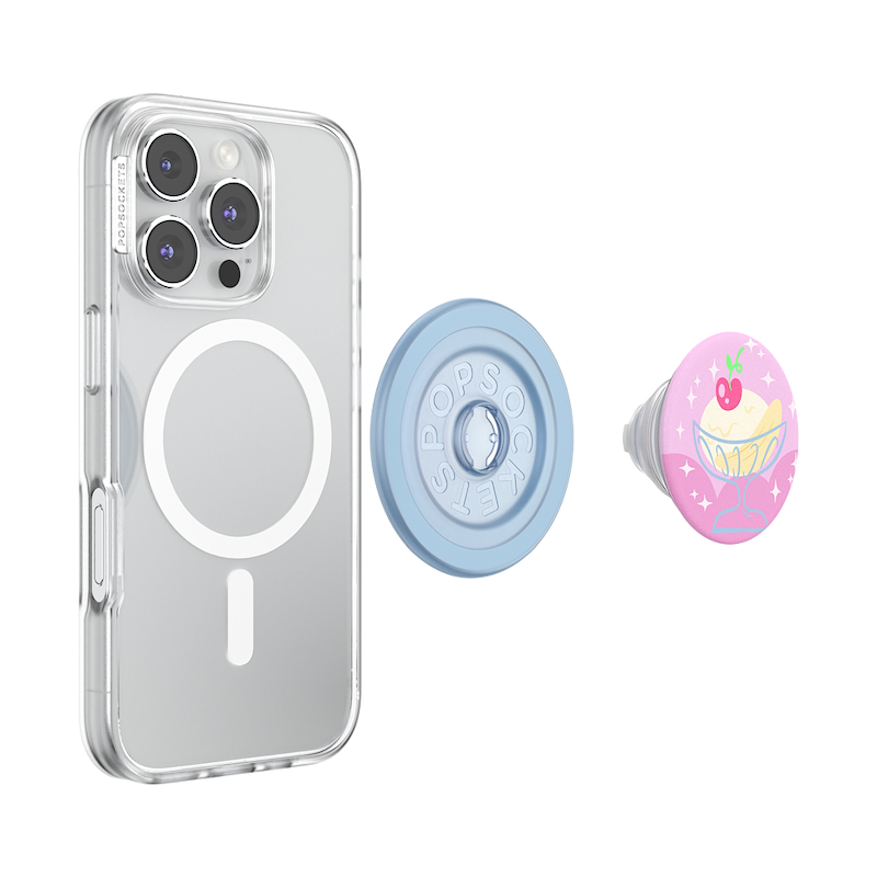 Banana Split &mdash;  MagSafe PopGrip image number 3