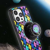 Mod Diamond&nbsp; &mdash; iPhone 14 MagSafe Case image number 4