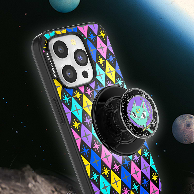 Mod Diamond&nbsp; &mdash; iPhone 14 MagSafe Case image number 3