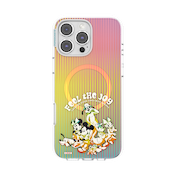 Feel the Joy &mdash; iPhone 16 Pro Max MagSafe Case image number 1