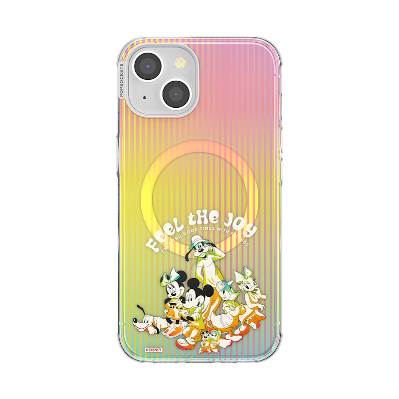 Feel the Joy&nbsp; &mdash; iPhone 13 MagSafe Case image number 0