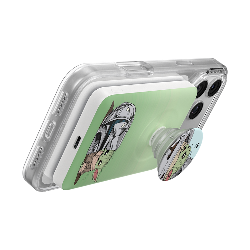 The Child &mdash; MagSafe PowerPack image number 7