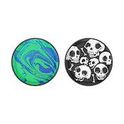 Blue Jar &mdash; PopPuck Starter Pack image number 6