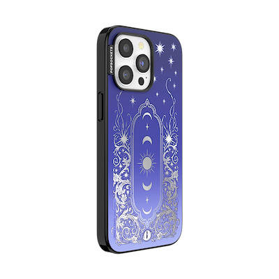 Secondary image for hover Mirror Curse Breaker &mdash; iPhone 15 Pro Max MagSafe Case