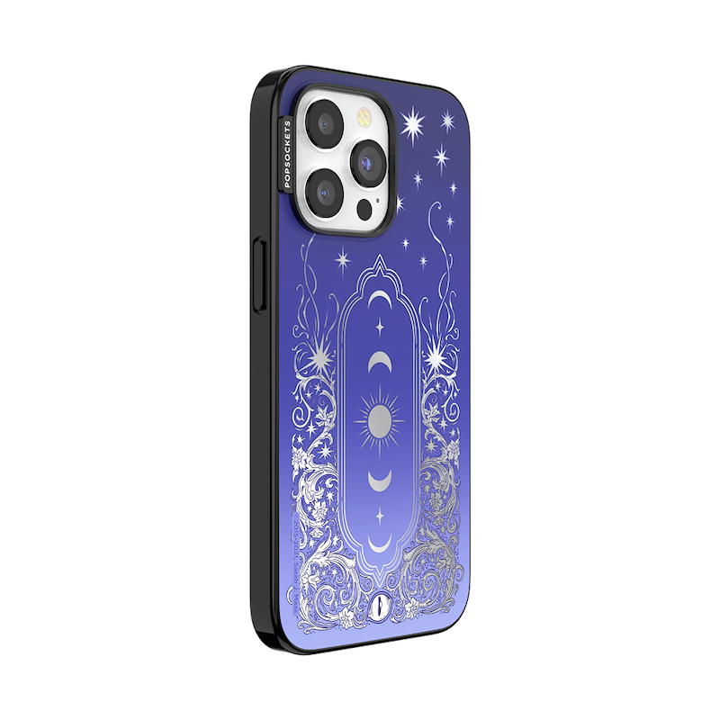 Mirror Curse Breaker &mdash; iPhone 15 Pro Max MagSafe Case image number 1