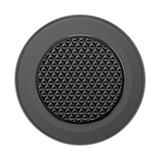 Triangle Knurl Black &mdash; MagSafe PopGrip image number 2