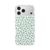 Ditsy Field Dreams &mdash; iPhone 17 Pro Max MagSafe Case image number 1