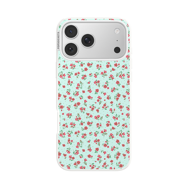 Ditsy Field Dreams &mdash; iPhone 17 Pro Max MagSafe Case image number 0