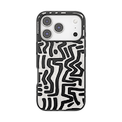 Pop n' Lock &mdash; iPhone 17 Pro MagSafe Case image number 1