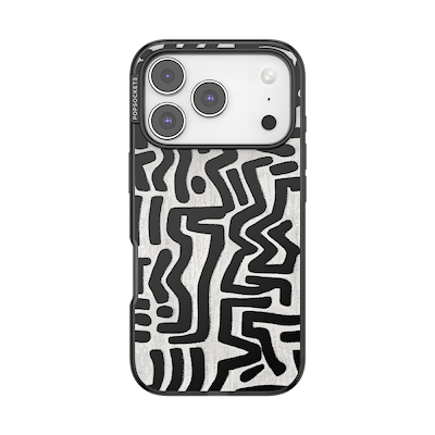 Pop n' Lock &mdash; iPhone 17 Pro MagSafe Case