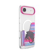 Curled Up With A Good Book &mdash; iPhone Air MagSafe Case image number 2