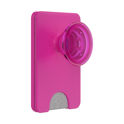 Magenta &mdash; MagSafe PopWallet+
