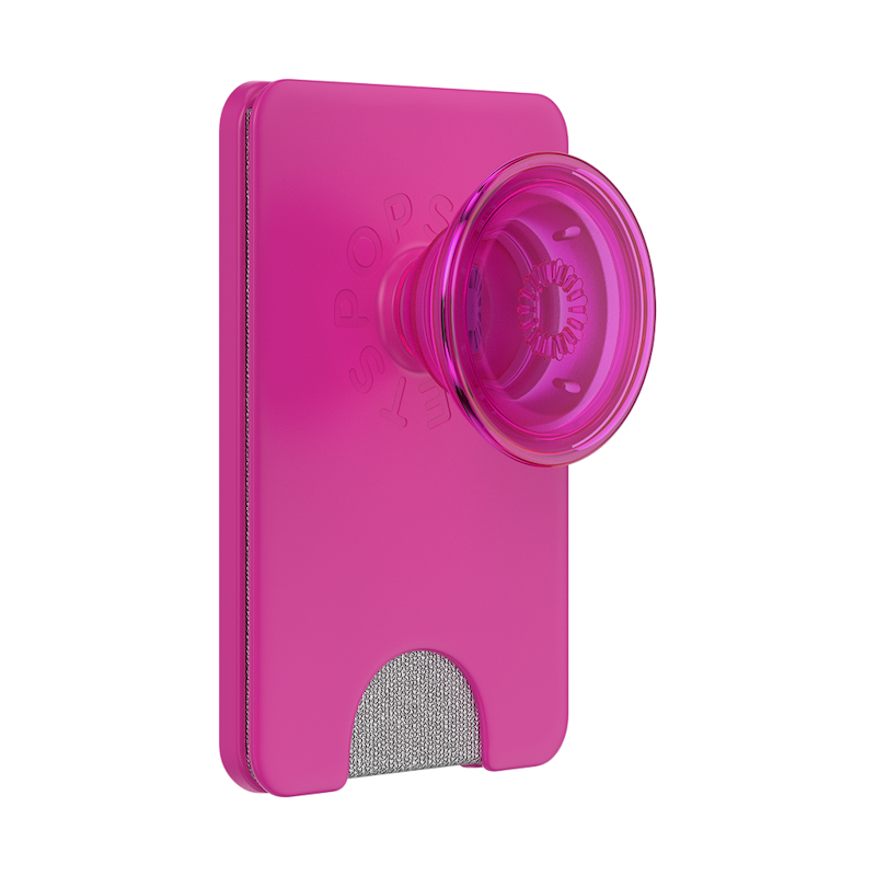 Magenta &mdash; MagSafe PopWallet+ image number 0