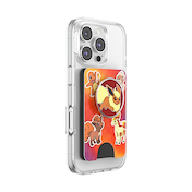 Fire Type Cuties &mdash; MagSafe PopWallet+ image number 8