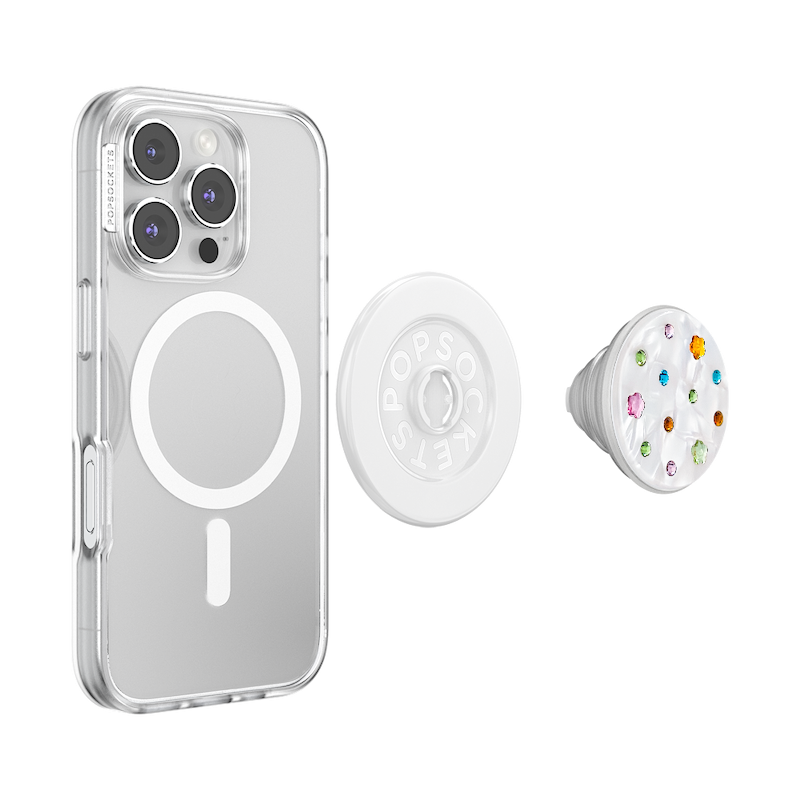 Acetate Prima Ballerina &mdash;  MagSafe PopGrip image number 5