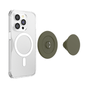 Soft Touch Fatigue &mdash; MagSafe PopGrip image number 4