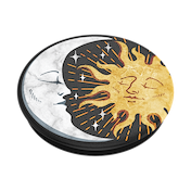 Sun and Moon &mdash; Adhesive PopGrip image number 3