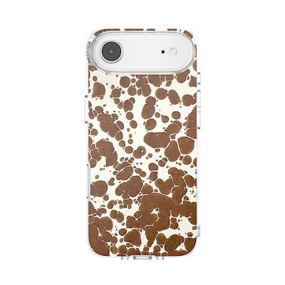 Spotted Soil &mdash; iPhone Air MagSafe Case
