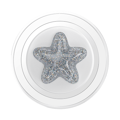 Secondary image for hover BonBon Star — MagSafe PopGrip