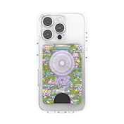 Fairy Trap Library &mdash; MagSafe PopWallet+ image number 4
